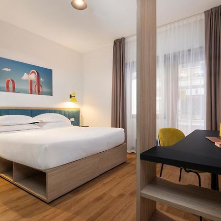 Rome Ciampino Smart Hotel Dış mekan fotoğraf