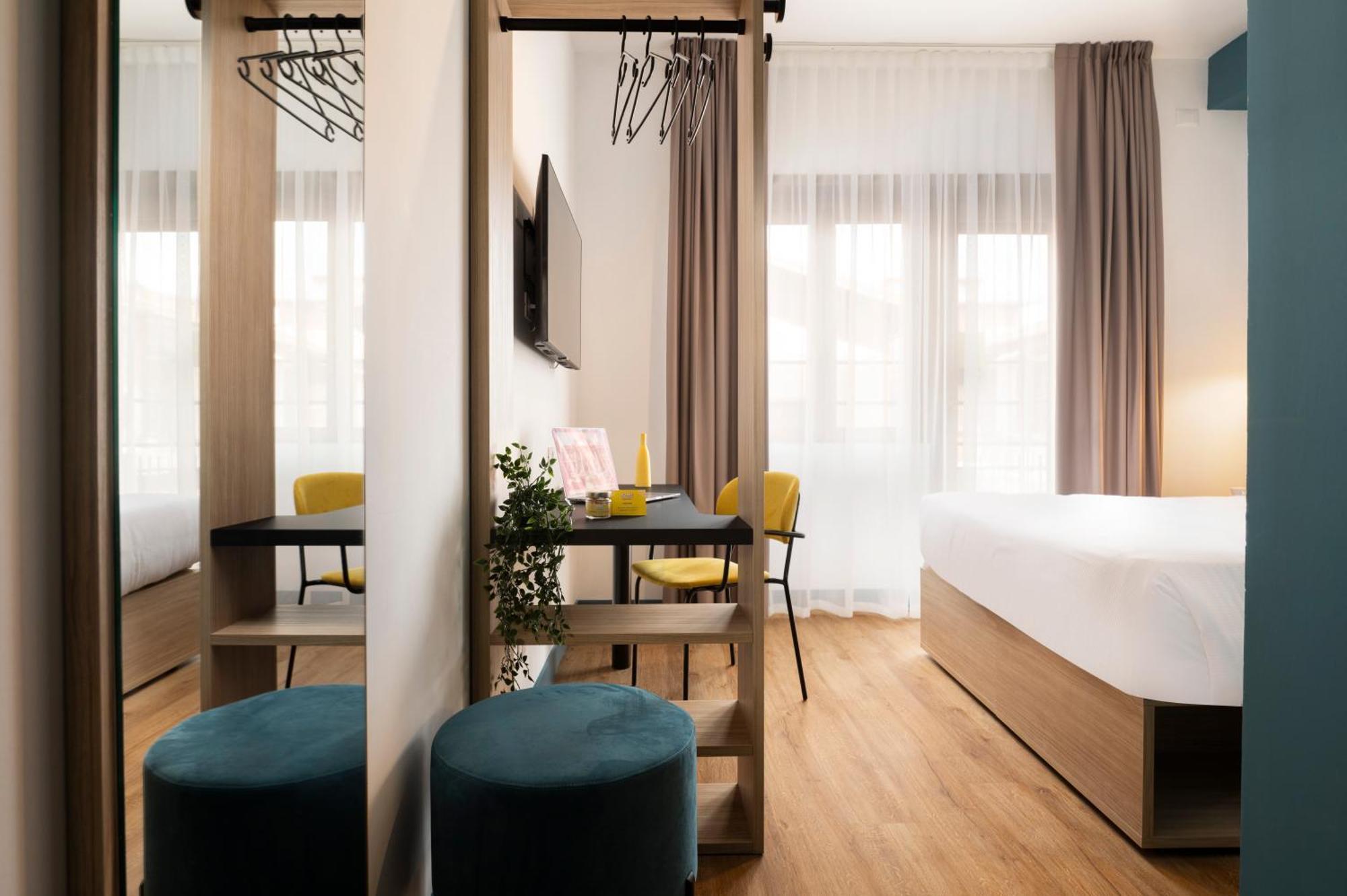 Rome Ciampino Smart Hotel Dış mekan fotoğraf