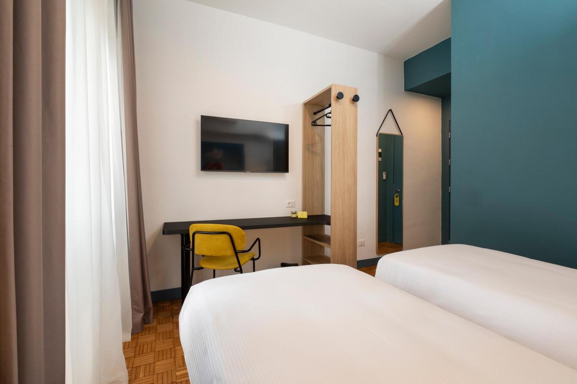 Rome Ciampino Smart Hotel Dış mekan fotoğraf