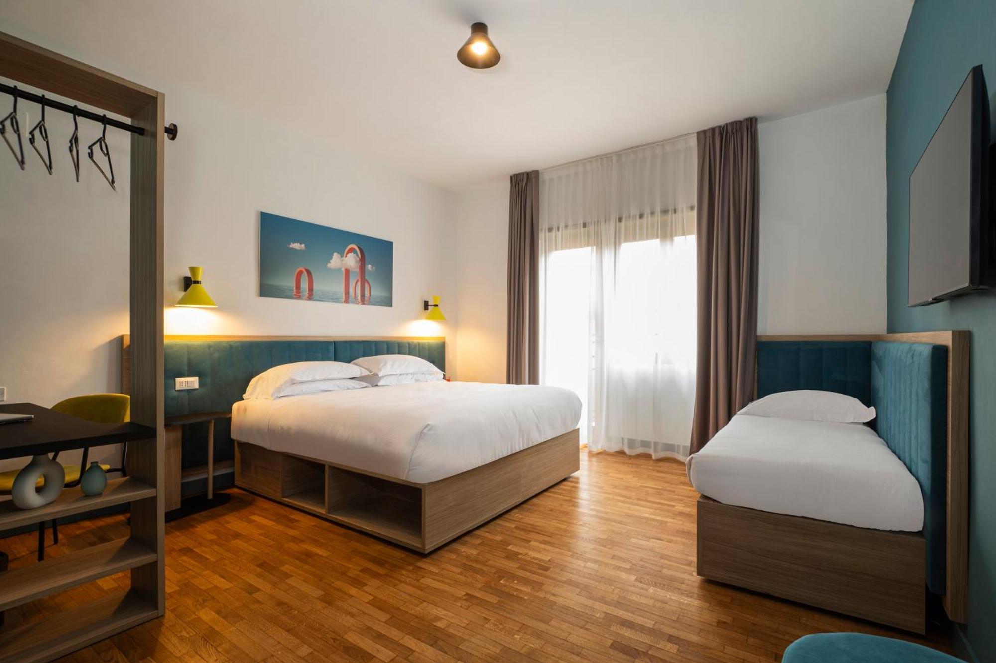 Rome Ciampino Smart Hotel Dış mekan fotoğraf