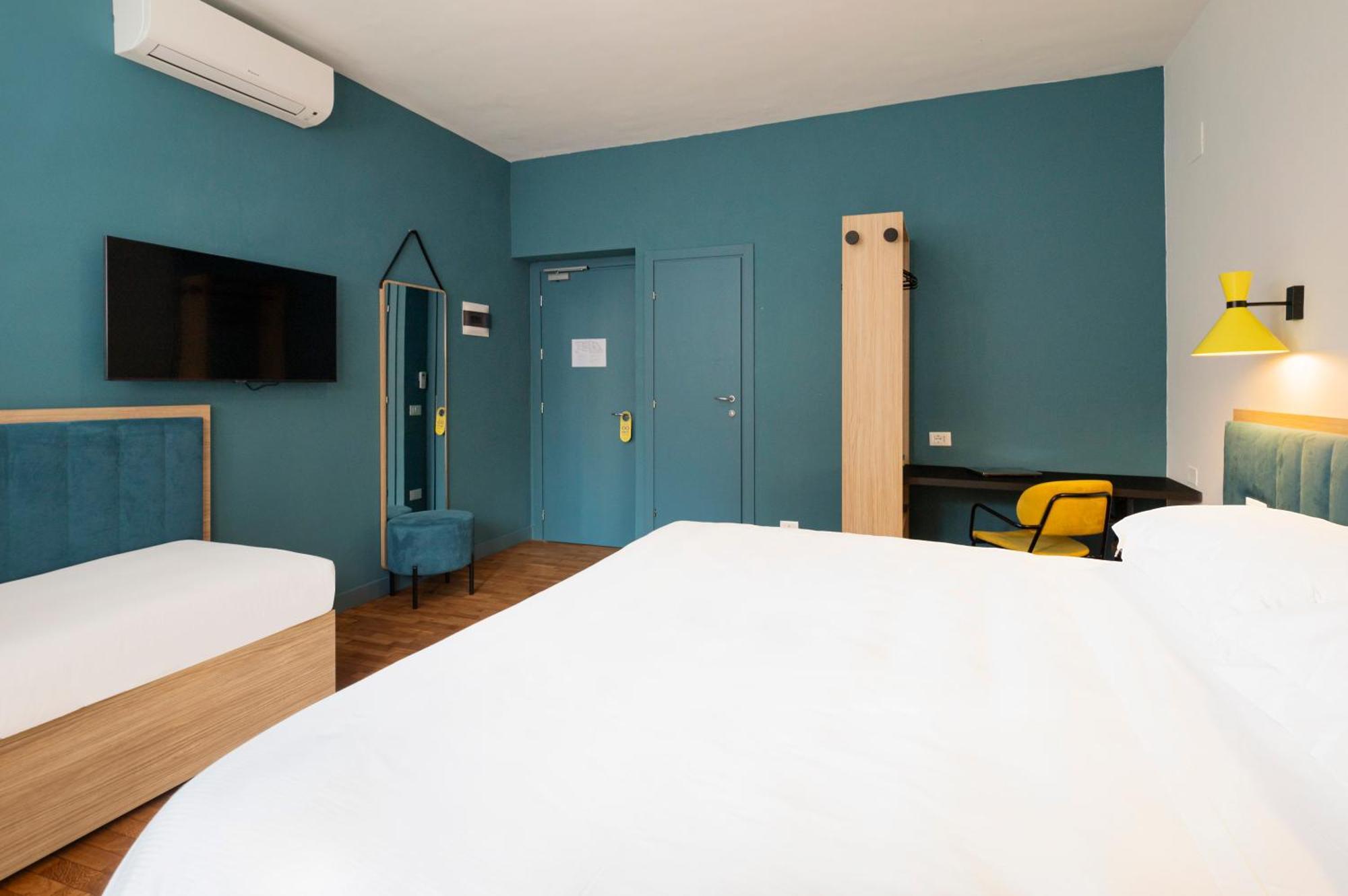 Rome Ciampino Smart Hotel Dış mekan fotoğraf