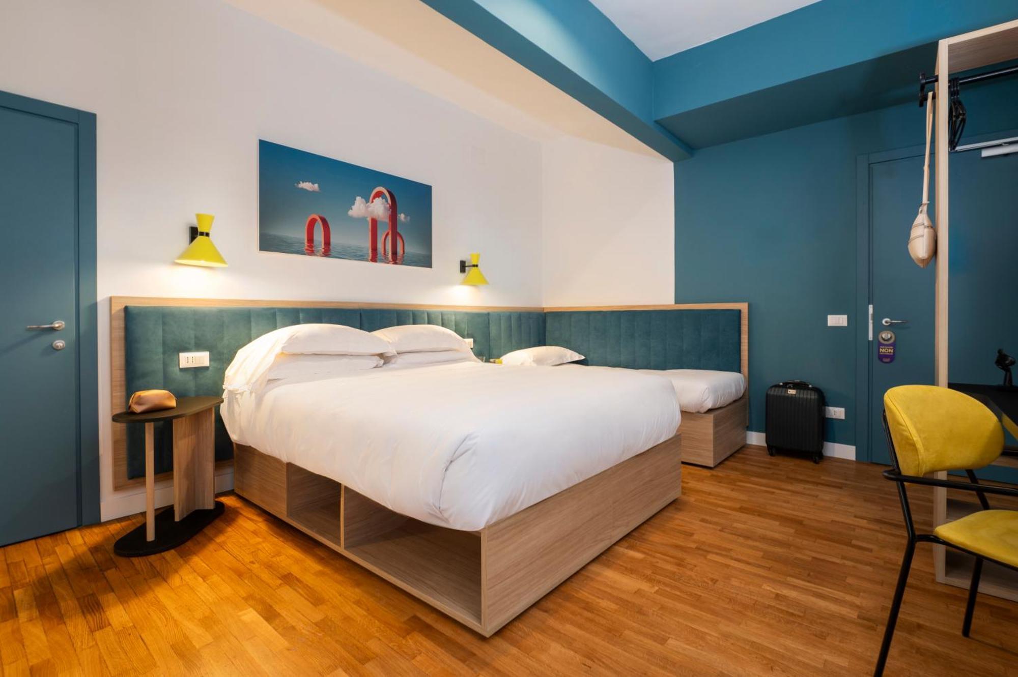 Rome Ciampino Smart Hotel Dış mekan fotoğraf