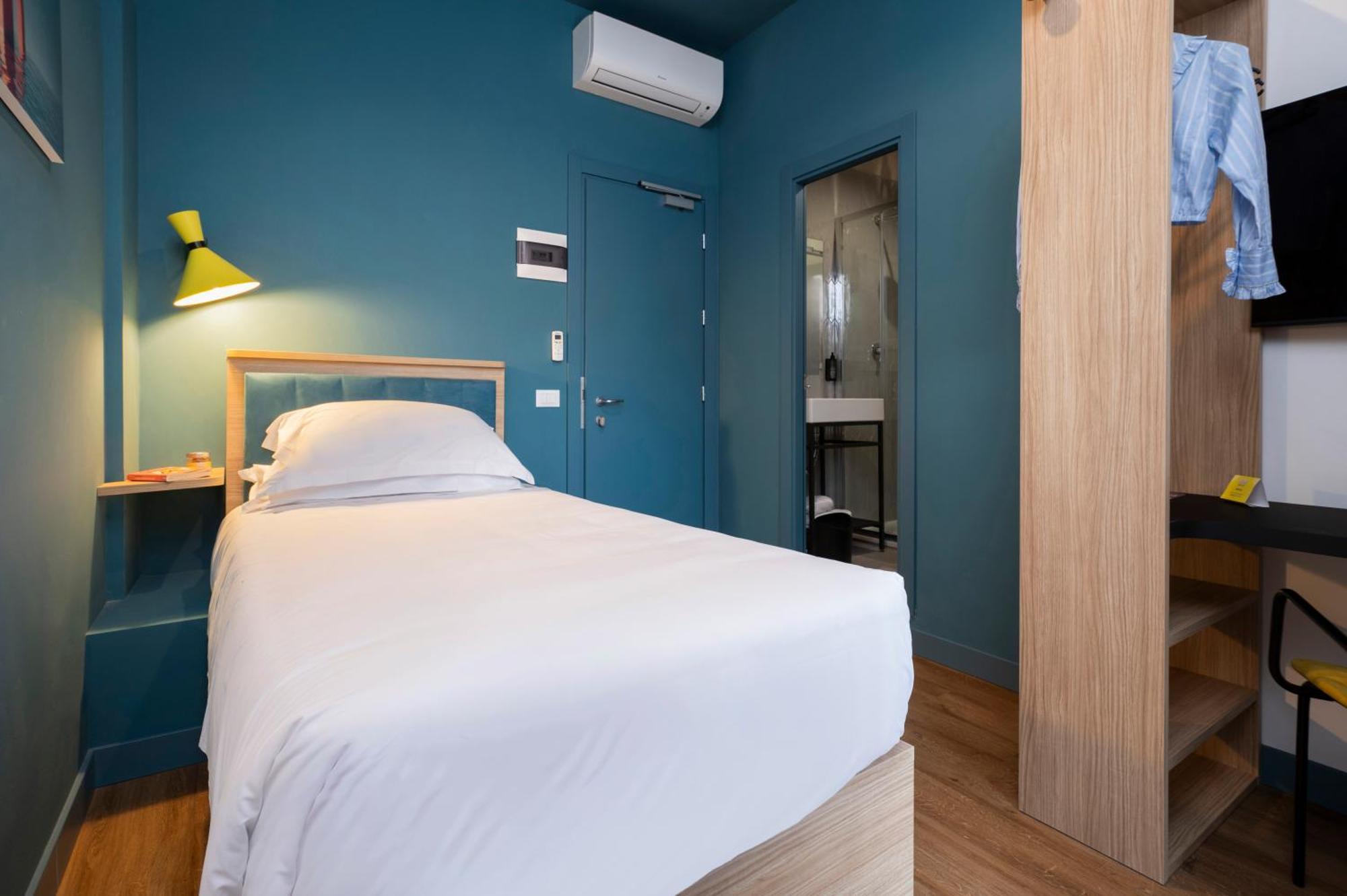 Rome Ciampino Smart Hotel Dış mekan fotoğraf