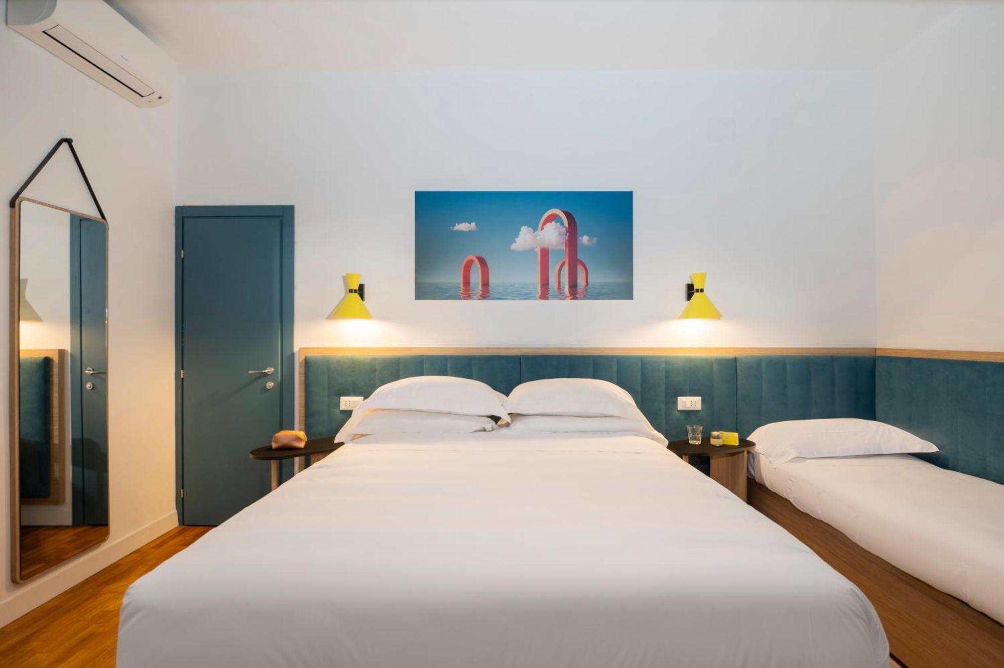 Rome Ciampino Smart Hotel Dış mekan fotoğraf