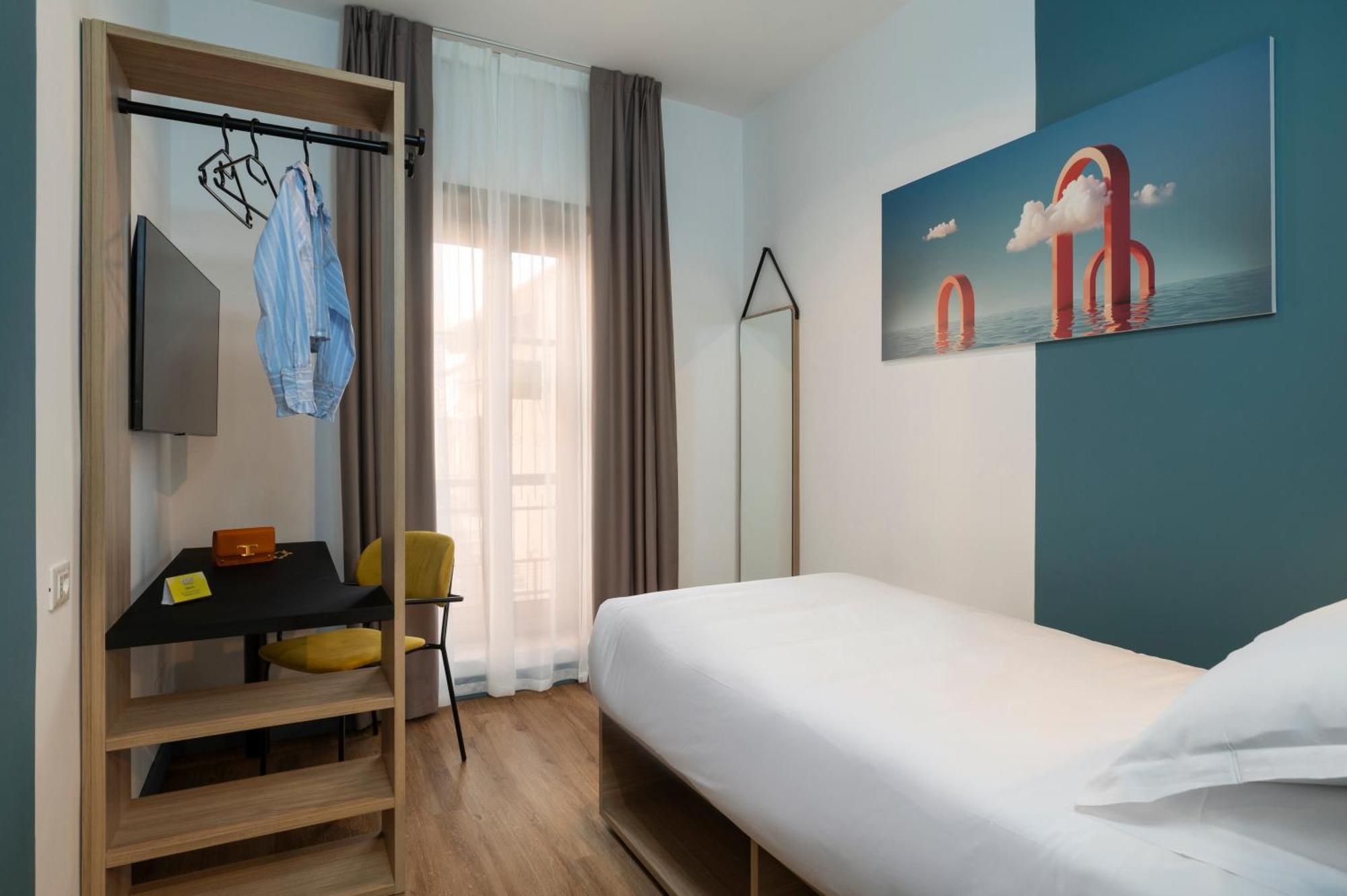 Rome Ciampino Smart Hotel Dış mekan fotoğraf