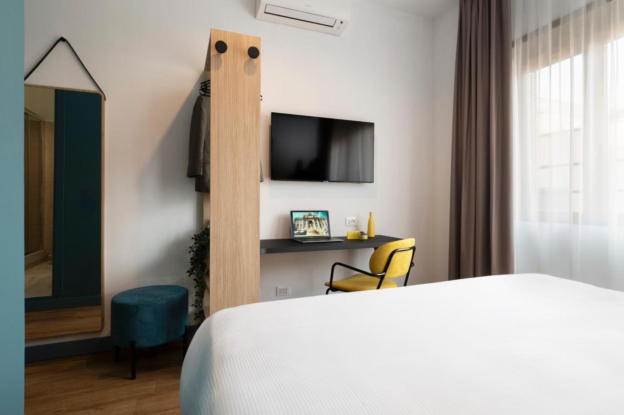 Rome Ciampino Smart Hotel Dış mekan fotoğraf